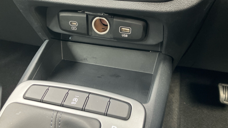 Hyundai i10 1.0 [63] Advance 5dr Auto [Nav] Petrol Hatchback